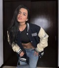 Rencontre Femme Etats-Unis à Nueva York : Meylin, 26 ans